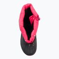 Śniegowce juniorskie CMP Sneewy Snowboots begonia 6