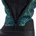 Śniegowce dziecięce CMP Sneewy Snowboots deep lake/acido 10
