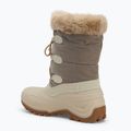 Śniegowce damskie CMP Nietos Low Snowboots Wp cenere 3