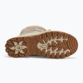 Śniegowce damskie CMP Nietos Low Snowboots Wp cenere 4