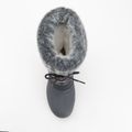 Śniegowce damskie CMP Nietos Low Snowboots Wp graffite 5