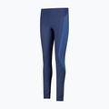 Legginsy damskie CMP 33T6256 Tight blue 7