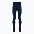 Legginsy damskie CMP 33T6256 Tight blue