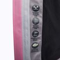 Kurtka przeciwdeszczowa damska CMP 33Z6016 Fix Hood plum 4