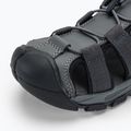 Sandały męskie CMP Sahiph dark/grey 7
