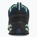 Buty trekkingowe damskie CMP Rigel Low Wp blue/acqua 6