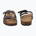 Klapki damskie CMP Eco Thalitha espresso 3