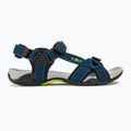 Sandały męskie CMP Hamal basic blue 2