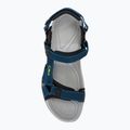 Sandały męskie CMP Hamal basic blue 5