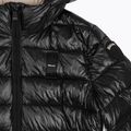 Kurtka damska Blauer USA Caroll black inside beige 3