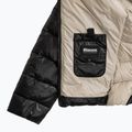 Kurtka damska Blauer USA Caroll black inside beige 7