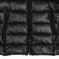 Kurtka damska Blauer USA Caroll black inside beige 8