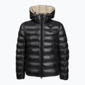 Kurtka męska Blauer USA Adams black inside beige
