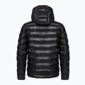 Kurtka męska Blauer USA Adams black inside beige 2