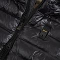 Kurtka męska Blauer USA Adams black inside beige 4