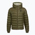 Kurtka męska Blauer USA Charles dark olive inside mist grey