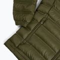 Kurtka męska Blauer USA Charles dark olive inside mist grey 5