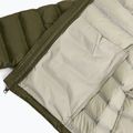 Kurtka męska Blauer USA Charles dark olive inside mist grey 6