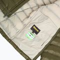 Kurtka męska Blauer USA Charles dark olive inside mist grey 7