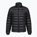 Kurtka męska Blauer USA Sewall black inside mist grey