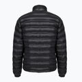 Kurtka męska Blauer USA Sewall black inside mist grey 2