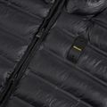 Kurtka męska Blauer USA Sewall black inside mist grey 4