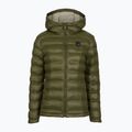 Kurtka damska Blauer USA Ellis dark olive inside mist grey