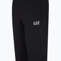 Dres męski EA7 Emporio Armani Train Core Id T-Suit Hoodie Fz black 4