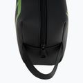 Kosmetyczka EA7 Emporio Armani Train Beauty black/vibrant green 5