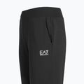 Dres damski EA7 Emporio Armani Train Tracksuit MaxiLogo black 8