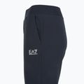 Dres damski EA7 Emporio Armani Train Tracksuit MaxiLogo armani blue 9