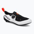Buty szosowe męskie DMT KT1 white/black