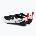 Buty szosowe męskie DMT KT1 white/black 3