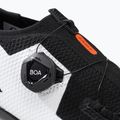 Buty szosowe męskie DMT KT1 white/black 7