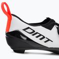Buty szosowe męskie DMT KT1 white/black 8