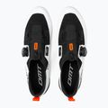 Buty szosowe męskie DMT KT1 white/black 11