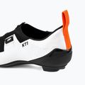 Buty szosowe męskie DMT KT1 white/black 15