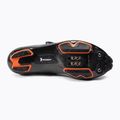Buty rowerowe MTB męskie DMT KM1 black/grey 4
