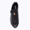 Buty rowerowe MTB męskie DMT KM1 black/grey 6