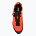 Buty rowerowe MTB męskie DMT KM1 coral/black 5