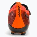 Buty rowerowe MTB męskie DMT KM1 coral/black 6