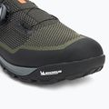 Buty rowerowe MTB męskie DMT TK10 green/black 7