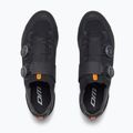 Buty rowerowe MTB męskie DMT MH10 black/black 11