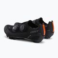 Buty rowerowe MTB męskie DMT MH10 black/black 3