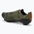 Buty rowerowe MTB męskie DMT MH10 green/black 3