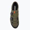 Buty rowerowe MTB męskie DMT MH10 green/black 5
