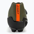 Buty rowerowe MTB męskie DMT MH10 green/black 6