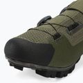 Buty rowerowe MTB męskie DMT MH10 green/black 7