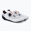 Buty szosowe męskie DMT KR30 white/black 4
