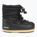Śniegowce damskie Moon Boot Evx Light Nylon black 2
